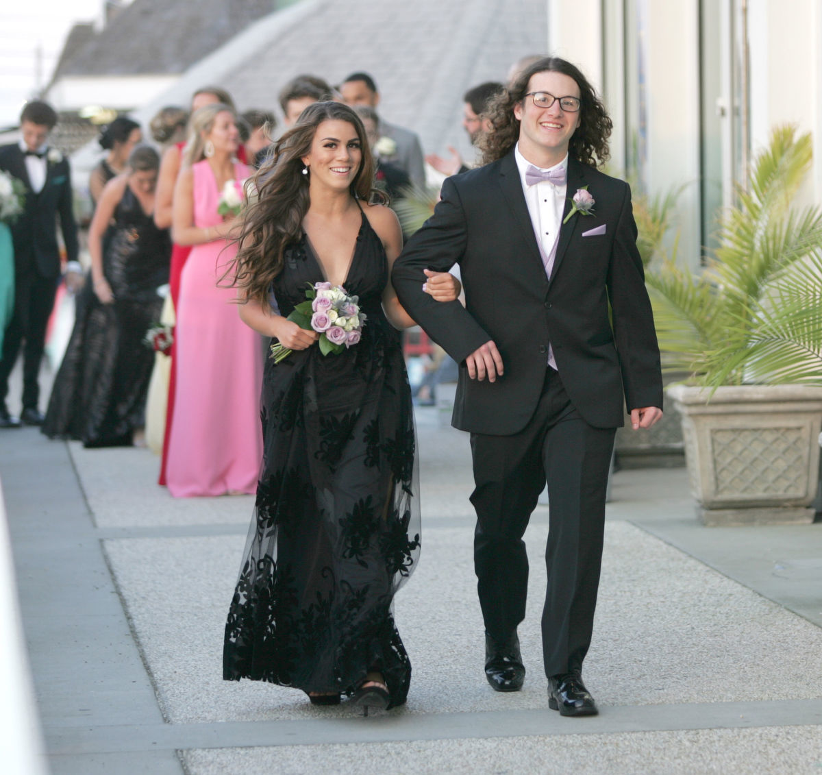 Lower Township Prom